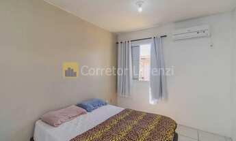 Imagem 7: Casa de condomínio para venda possui 55 metros quadrados com 2 quartos