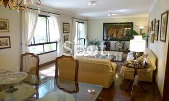 Imagem 6: São Paulo - Apartamento Padrão - Real Parque