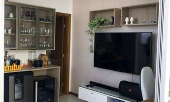 Imagem 5: APARTAMENTO DUPLEX, 2 QUARTOS, PISCINA, ENERGIA SOLAR, PITANGUEIRAS, LAURO DE FREITAS