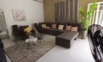 Imagem: Linda casa com 3 suítes, próximo ao Leves