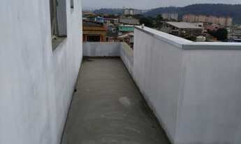 Imagem: 55 metros quadrados com 2 quartos em Cidade