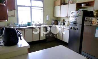 Imagem 7: São Paulo - Apartamento Padrão - Real Parque