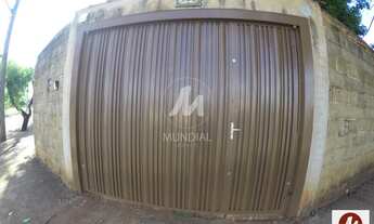 Imagem 2: Casa (térrea na rua) 3 dormitórios