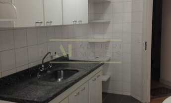 Imagem 2: BARUERI - Apartamento Padrão - Alphaville