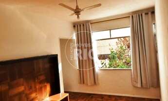 Imagem: Apartamento 1 quarto na Tijuca