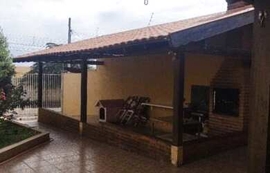 Imagem 5: Casa com 3 quartos - Bairro Jardim Planalto em Londrina