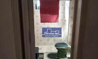 Imagem 5: Apto à venda no Planalto/SBC 1 dorm, 1 vaga, Bloco único