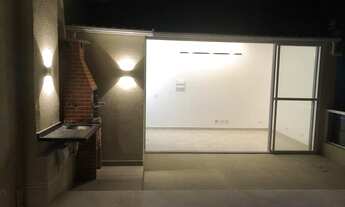 Imagem 7: COBERTURA DUPLEX DE 157M² COM PISCINA PARTICULAR PRÓXIMO AO SHOPPING FREI CANECA