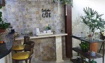 Imagem 7: Casa de condomínio para aluguel possui 100 metros quadrados com 2 quartos