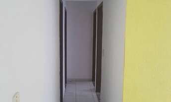 Imagem 2: Ap 2 quartos - Elisa de albuquerque - todos os Santos