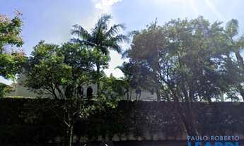 Imagem: CASA ASSOBRADADA - JARDIM GUEDALA - SP