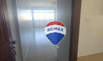 Imagem 2: Apartamento com 3 dormitórios à venda, 94 m² por R$ 270.000,00 - Araés - Cuiabá/MT