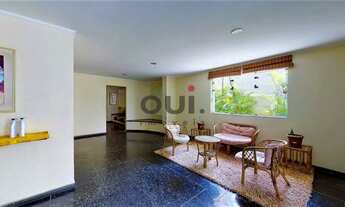 Imagem 4: MOEMA-VENDE LINDO APTO R$1.400.000,00 ou permuta por apto menor- 2 garagens-brinquedoteca