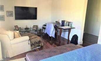 Imagem 5: Apartamento Venda 3 Dormitórios - 225 m² Vila Romana