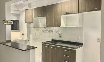 Imagem: Cuiabá - Apartamento Padrão - Piazza Di