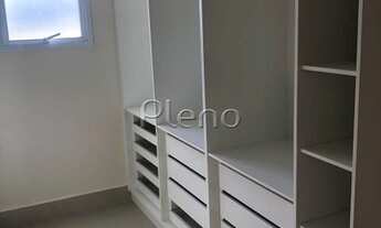 Imagem 6: Térrea para locção possui 207 metros quadrados com 3 quartos em Swiss Park - Campinas - SP