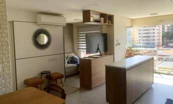 Imagem: Apartamento para venda com 50 metros quadrados