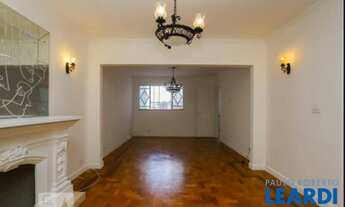 Imagem 2: SOBRADO - PERDIZES - SP