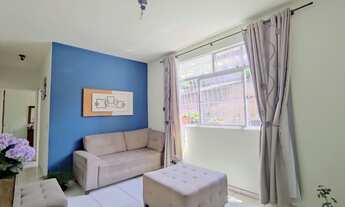 Imagem 2: Área Privativa 03 quartos à venda no Alípio de Melo