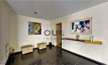 Imagem 5: MOEMA-VENDE LINDO APTO R$1.400.000,00 ou permuta por apto menor- 2 garagens-brinquedoteca