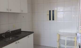 Imagem 7: Apto 3 quartos semi-mobiliado no Eliza Miranda!