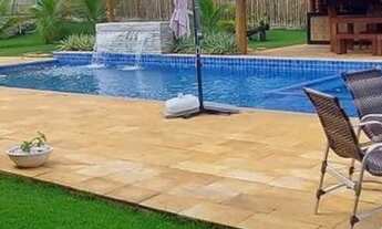 Imagem: Chácara linda para venda em Cosmópolis