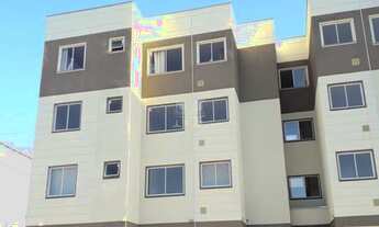 Imagem 6: CAMPO LARGO, CONDOMÍNIO CLUBE DALLAS, 2 QUARTOS, 1 VAGA , PISCINA