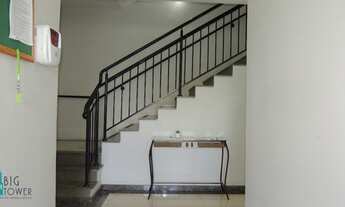 Imagem 7: Apartamento para venda 2 quarto(s) Cruzeiro São José dos Pinhais - AP496