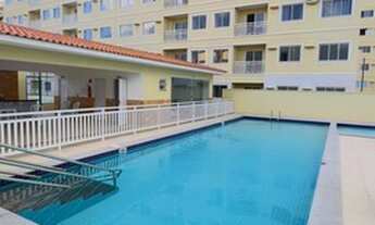 Imagem 3: Palmeiras prime 2 com armário na cozinha