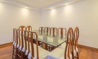 Imagem 7: Apartamento Locação Perdizes 225 m² 3 Dormitórios