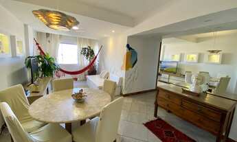 Imagem 4: Apartamento 3/4, suíte, gabinete, mobiliado, nascente, Stiep