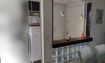 Imagem 3: Apartamento para venda com 82 metros quadrados com 2 quartos em Icaraí - Niterói