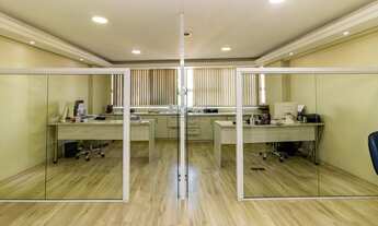 Imagem 6: PORTO ALEGRE - Conjunto Comercial/sala - Centro Histórico