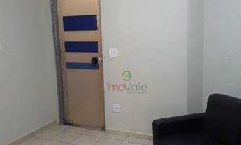 Imagem 6: Sala Comercial Espaço Andrômeda Satélite 54m2