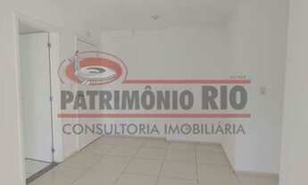 Imagem 6: Excelente apto, 2 quartos, varanda, 1 vaga e financia