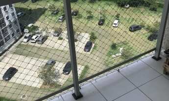 Imagem 4: Minha Praia Residencial - 2 quartos - 51 m² - R$280.000,00