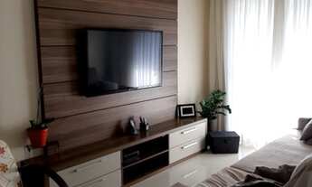 Imagem 4: Apartamento para venda tem 76 metros quadrados com 3 quartos em Vila Rosália - Guarulhos