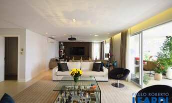 Imagem 3: APARTAMENTO - CAMPO BELO - SP