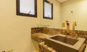 Imagem 5: Apartamento Venda 4 Dormitórios - 180 m² Higienópolis