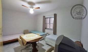 Imagem 1: Kitnet à venda, 30 m² por R$ 145.000,00 - Boqueirão - Praia Grande/SP