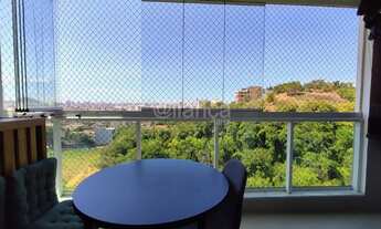 Imagem: 02 quartos em excelente localização