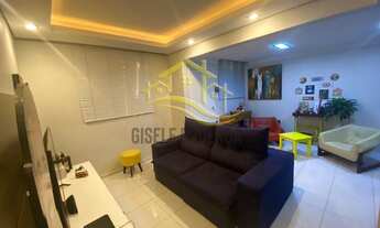 Imagem 3: Casa em Condomínio para Venda em Sorocaba, Jardim Vera Cruz, 3 dormitórios, 1 suíte, 3 ban