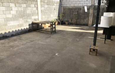 Imagem 6: Casa 2 quartos em condomínio