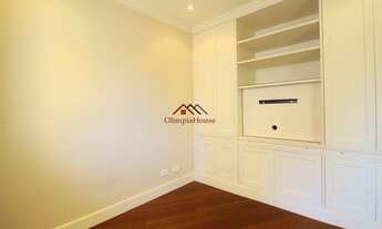 Imagem 5: Apartamento Venda 2 Dormitórios - 93 m² Pinheiros