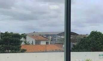 Imagem 7: Apartamento 2 Quartos - Vista da Lagoa (Lagoa Park