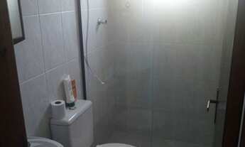 Imagem 7: Apartamento para venda com 82 metros quadrados com 2 quartos próximo ao Sesc Bertioga