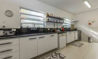 Imagem 7: CASA ASSOBRADADA - JARDIM PAULISTA - SP