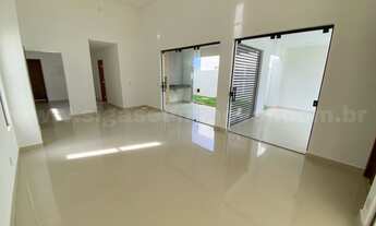 Imagem 2: Casa recém construída em Condomínio Fechado !