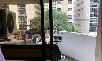 Imagem 3: Apartamento com 3 dormitórios à venda, 318 m² por R$ 3.999.000,00 - Jardim Paulista - São