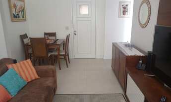 Imagem 4: Apartamento para venda com 2 quartos e boa vaga